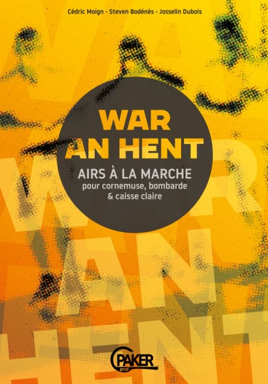 War an Hent Partition