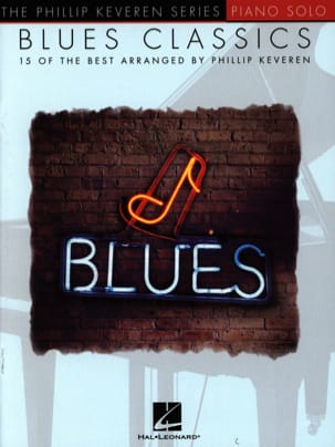Blues Classics Partition Jazz