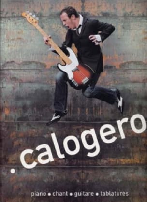 Calogero Calogero Partition Chanson française