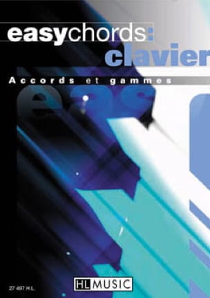 Easychords Clavier Partition Piano