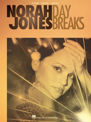 Day Breaks Norah Jones Partition Jazz