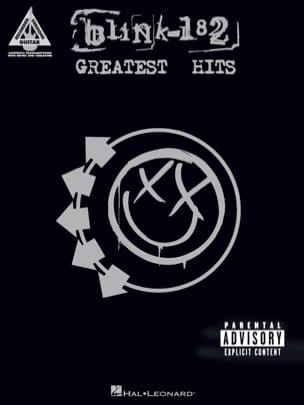 Greatest Hits Blink-182 Partition Pop / Rock