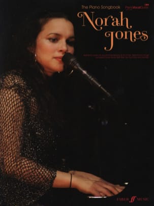 Piano Songbook Norah Jones Partition Jazz