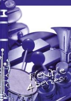 Dance Starters Schaars Peter Kleine Partition ENSEMBLES, BANDS
