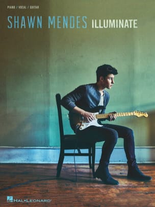 Illuminate Shawn Mendes Partition Pop / Rock