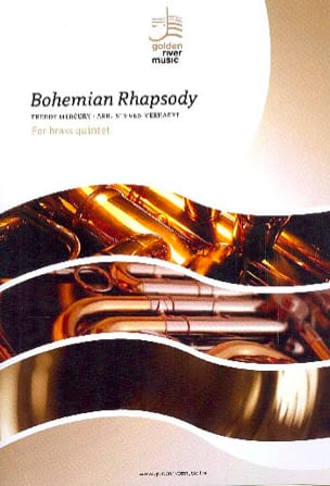 Bohemian Rhapsody - Quintette de Cuivres - Queen (Freddy Mercury)