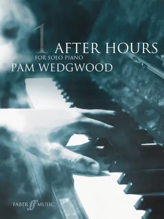 After Hours Book 1 - Pamela Wedgwood - Partition - Jazz