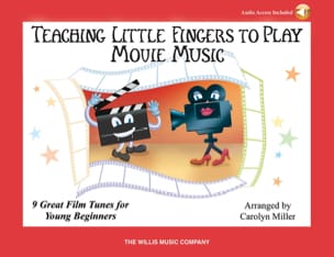 Teaching Little Fingers to Play Movie Music Partition Piano