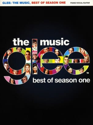 Glee: The Music, Best Of Season One Partition Musique de film