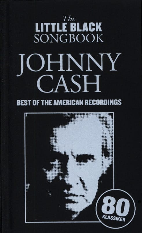 The Little Black Songbook - Best of the American Recordings