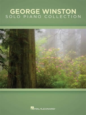 George Winston Solo Piano Collection - George Winston - Partition