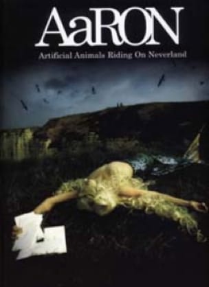 Artificial Animals Riding On Neverland - AaRON - Partition