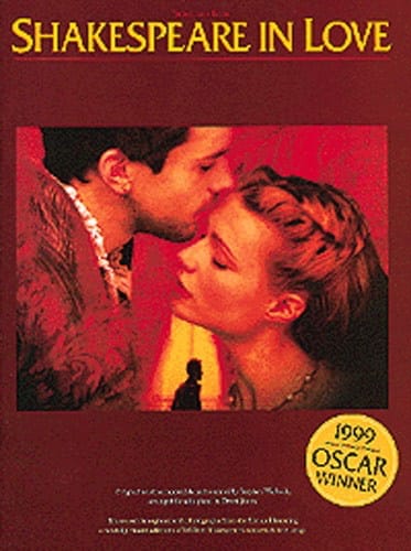 Shakespeare In Love Stephen Warbeck Partition Musique de film