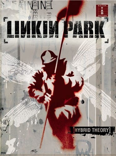 Hybrid Theory Park Linkin Partition Pop / Rock