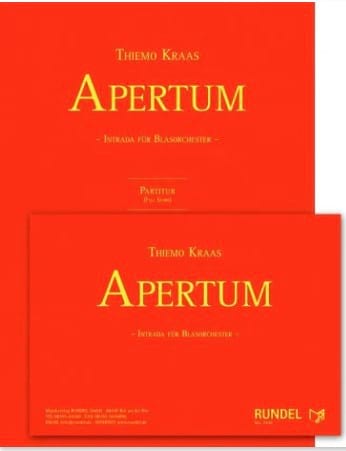 Apertum Thiemo Kraas Partition
