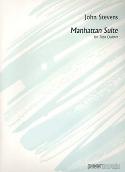 Manhattan Suite John Stevens Partition Tuba