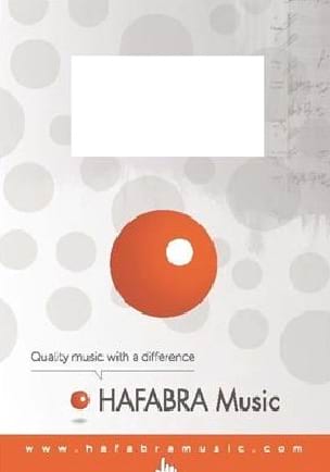 Coco de Brasil Harm Evers Partition ENSEMBLES, BANDS