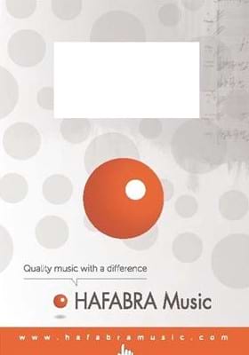 Coco de Brasil Harm Evers Partition ENSEMBLES, BANDS