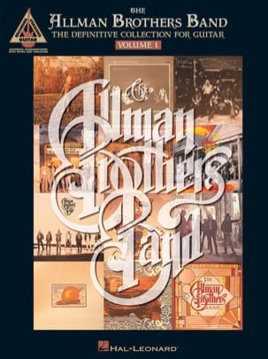 The Allman Brothers Band - Volume 1 - The Allman Brothers Band