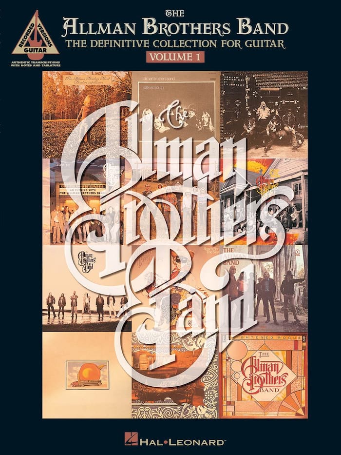 The Allman Brothers Band - Volume 1 - The Allman Brothers Band