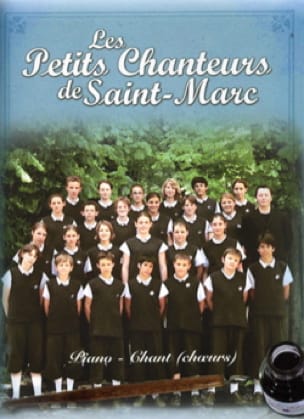 Les petits chanteurs de Saint-Marc