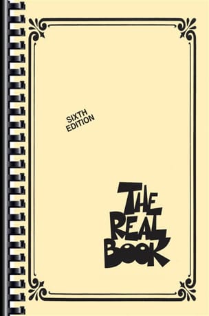 The mini real book volume 1 - Sixth Edition - Original Edition - 