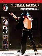 Michael Jackson - Flûte traversière - Michael Jackson - Partition
