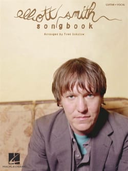 Elliott Smith Songbook Elliott Smith Partition Pop / Rock
