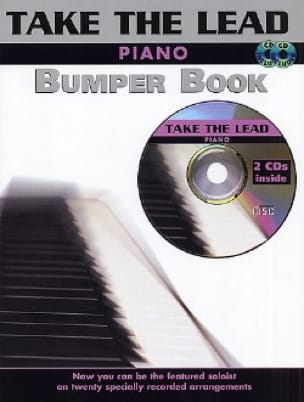 Take The Lead Bumper Book Partition Pop / Rock