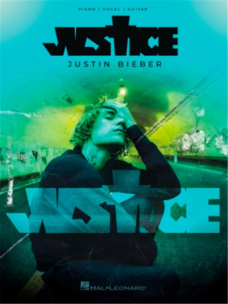 Justice Justin Bieber Partition