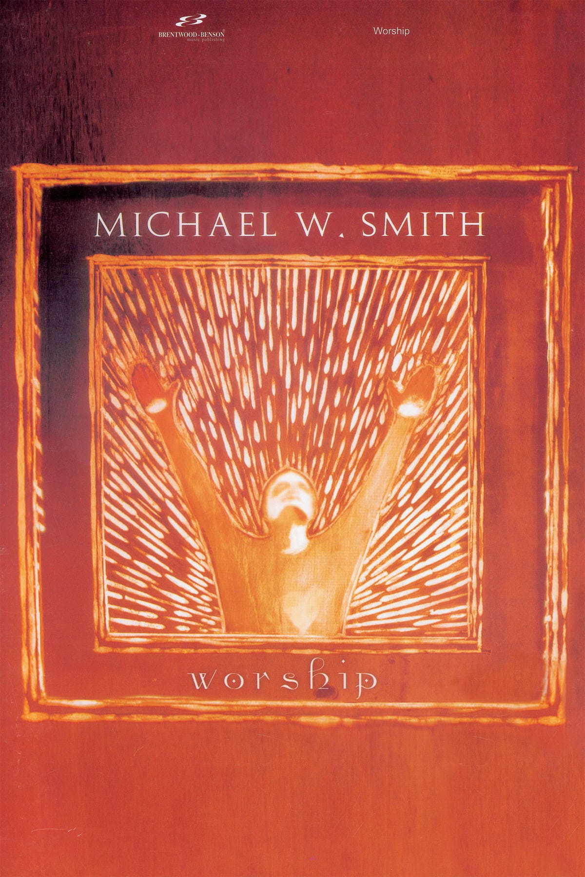Worship Michael W. Smith Partition Jazz