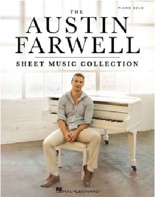 Austin Farwell - The Austin Farwell Sheet Music Collection - Partition - di-arezzo.fr