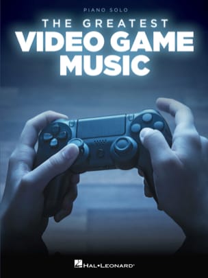 The Greatest Video Game Music Partition Musique de film