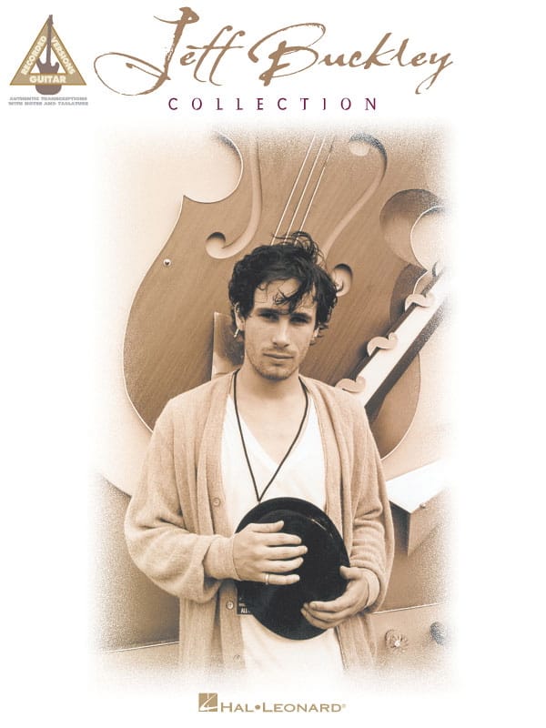 Collection Jeff Buckley Partition Pop / Rock