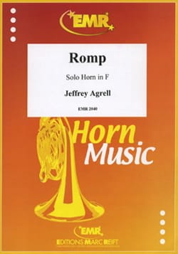 Romp Jeffry Agrell Partition Cor