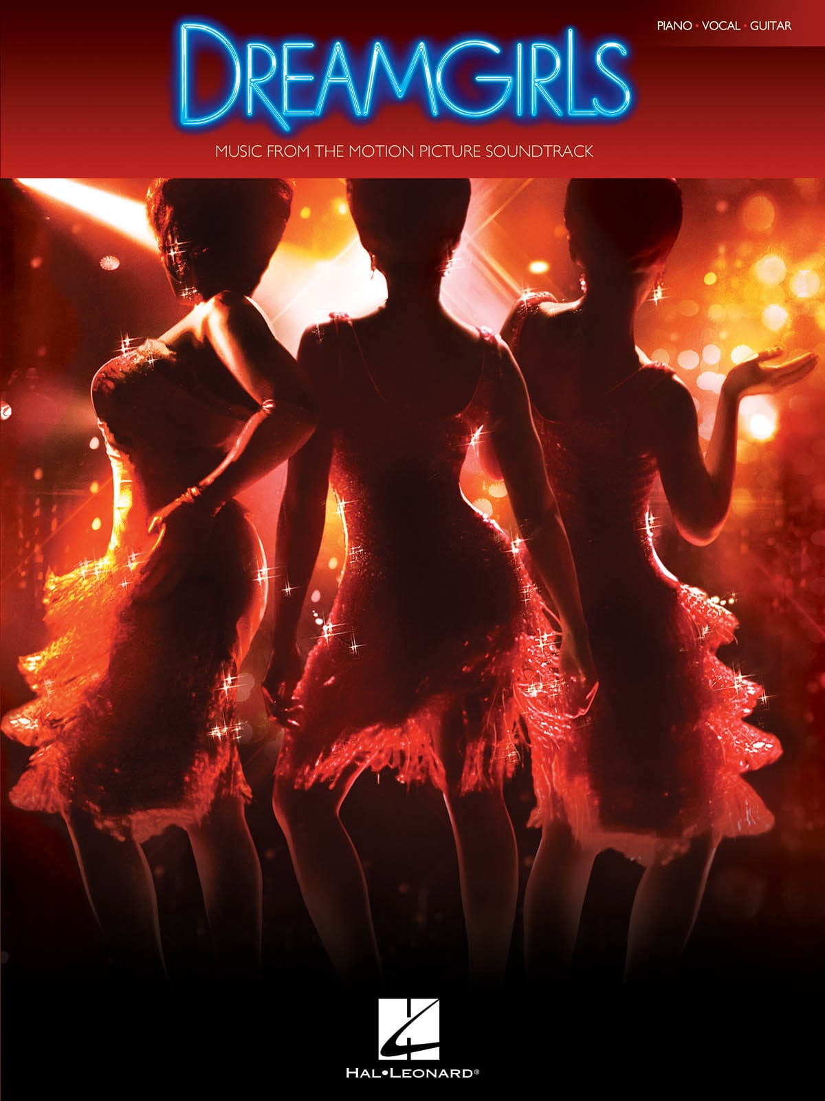 Dreamgirls Henry Krieger Partition Musique de film