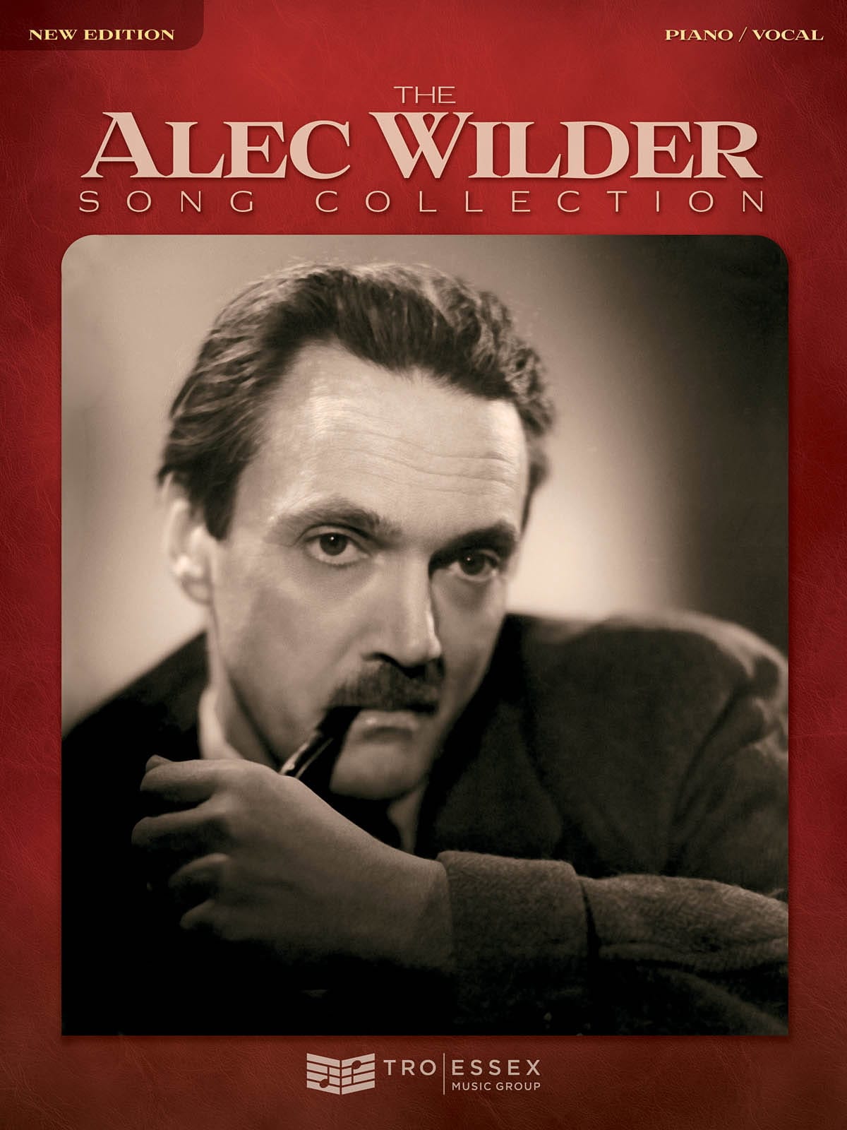 The Alec Wilder song collection Alec Wilder Partition Jazz