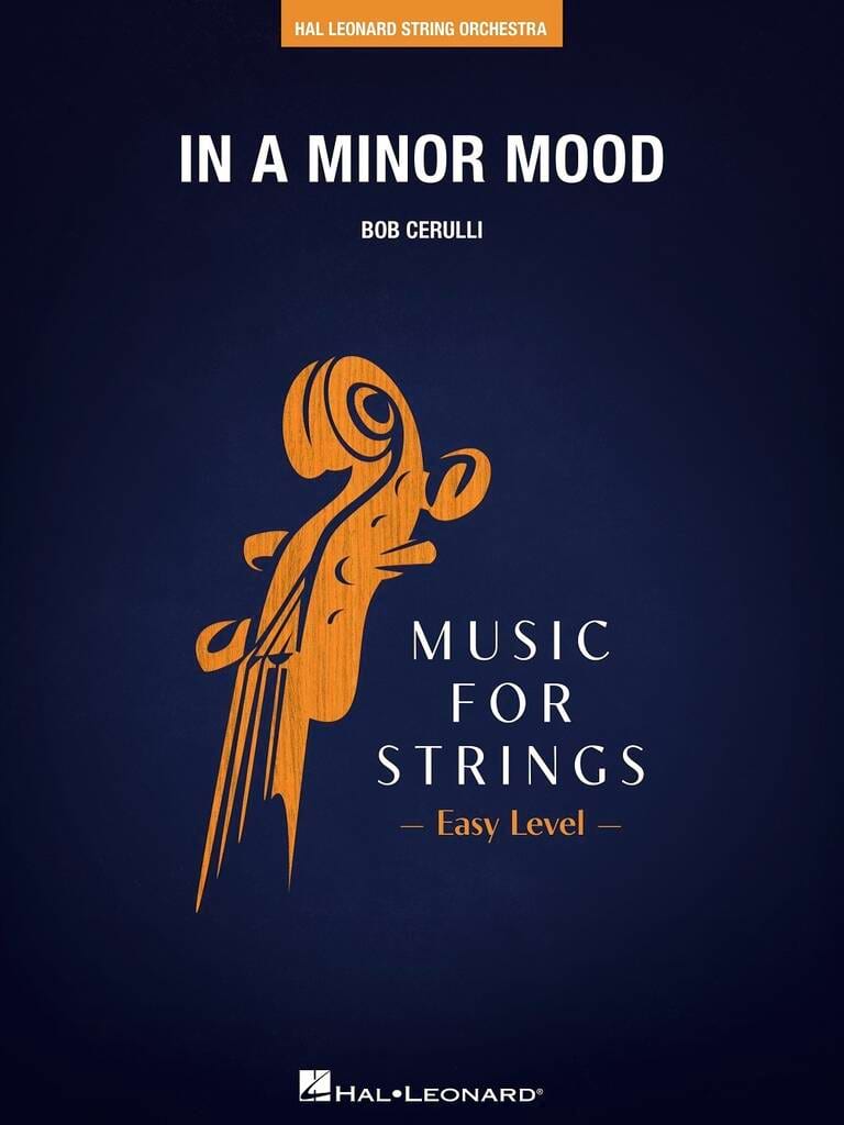 In a Minor Mood Cerulli Bob Partition