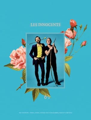 6 1/2 Les Innocents Partition Chanson française