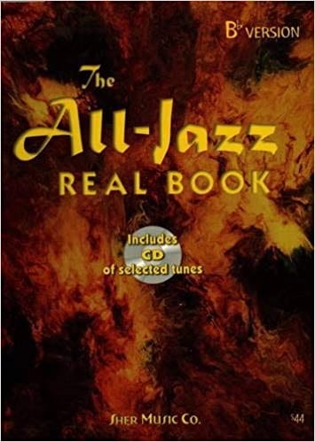 The All-Jazz Real Book Partition Jazz