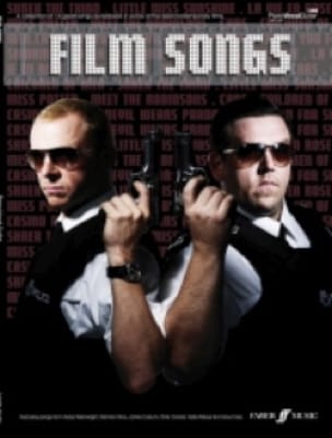 Film Songs Partition Musique de film