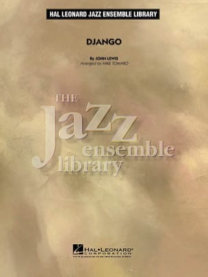 Django John Lewis Partition ENSEMBLES, BANDS