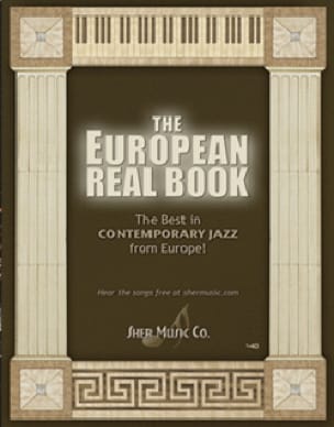 The European Real Book Partition Jazz