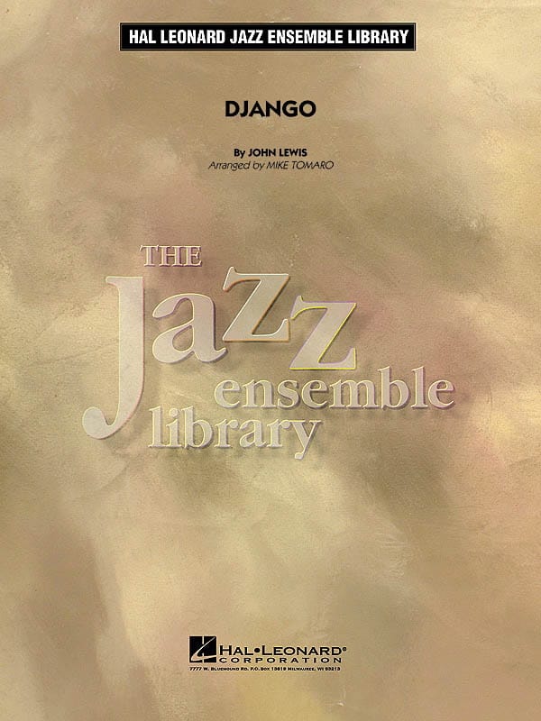Django John Lewis Partition ENSEMBLES, BANDS