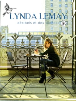 Décibels et des Silences Lynda Lemay Partition Chanson française
