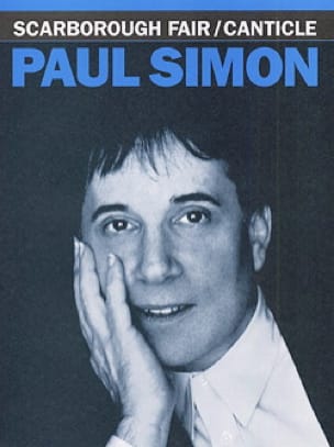 Scarborough Fair Paul Simon Partition Pop / Rock