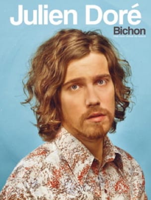 Bichon Julien Doré Partition Chanson française