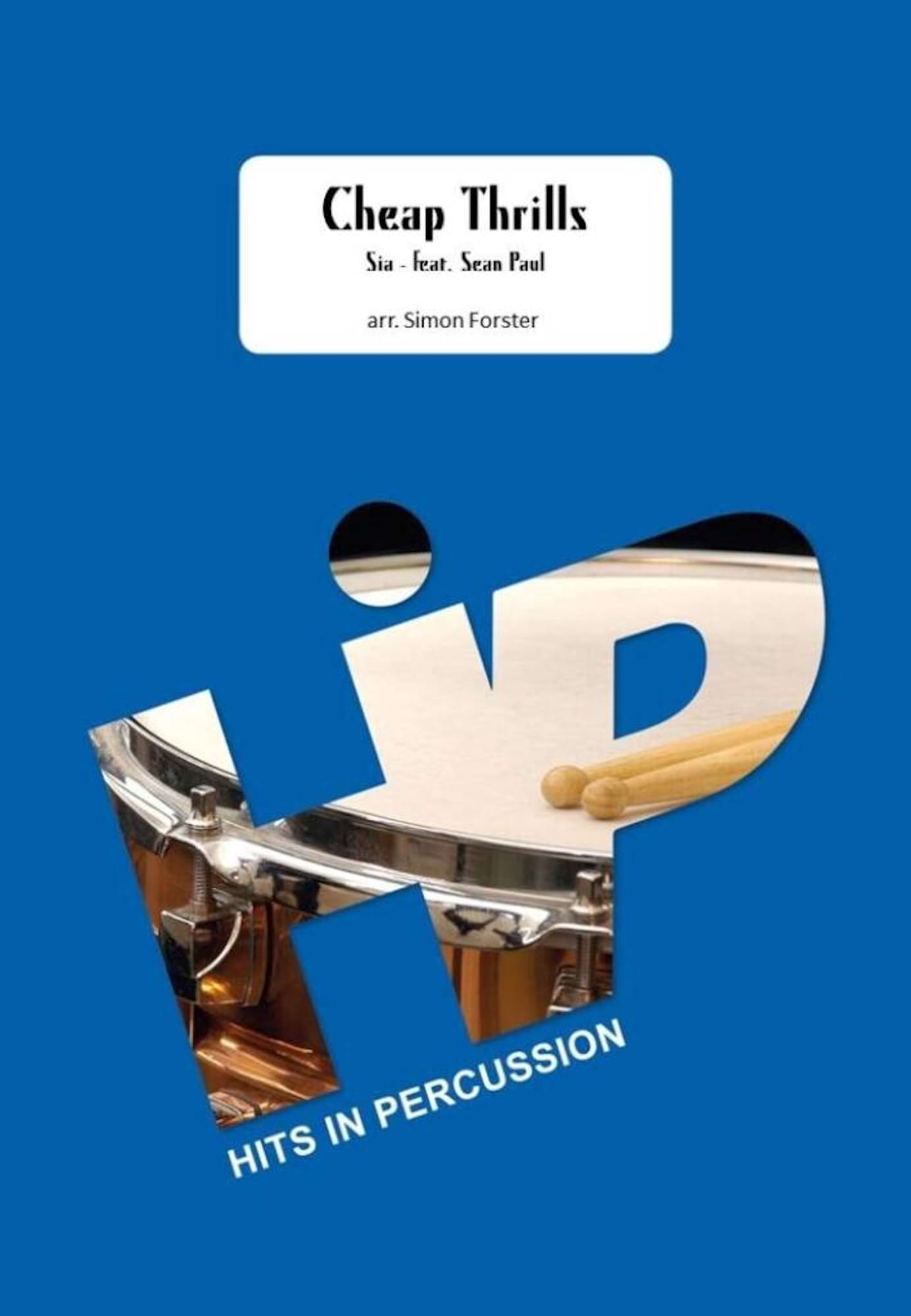 Cheap Thrills Sia Furler & Greg Kurstin Partition