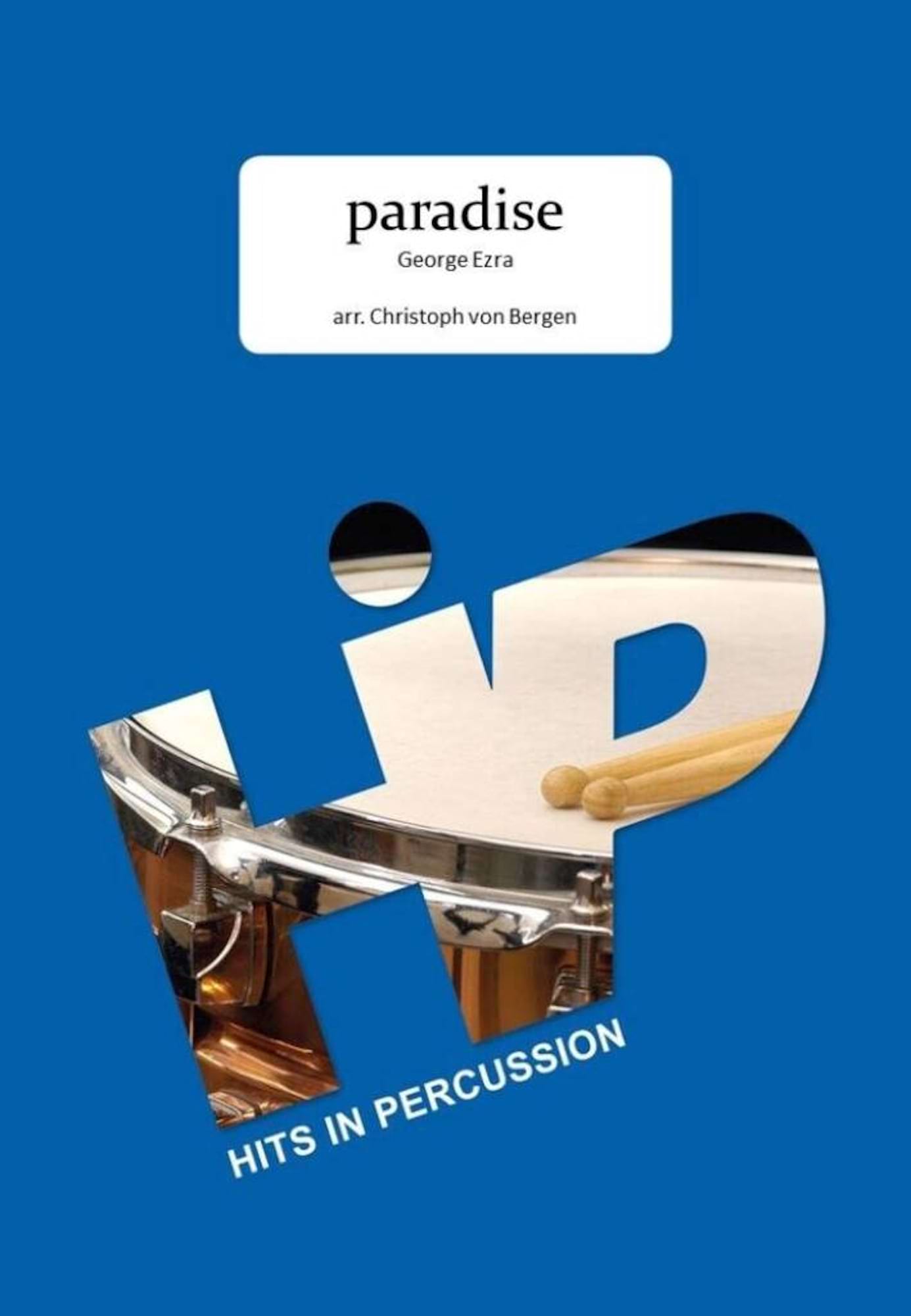 Paradise Ezra Barnett George Partition