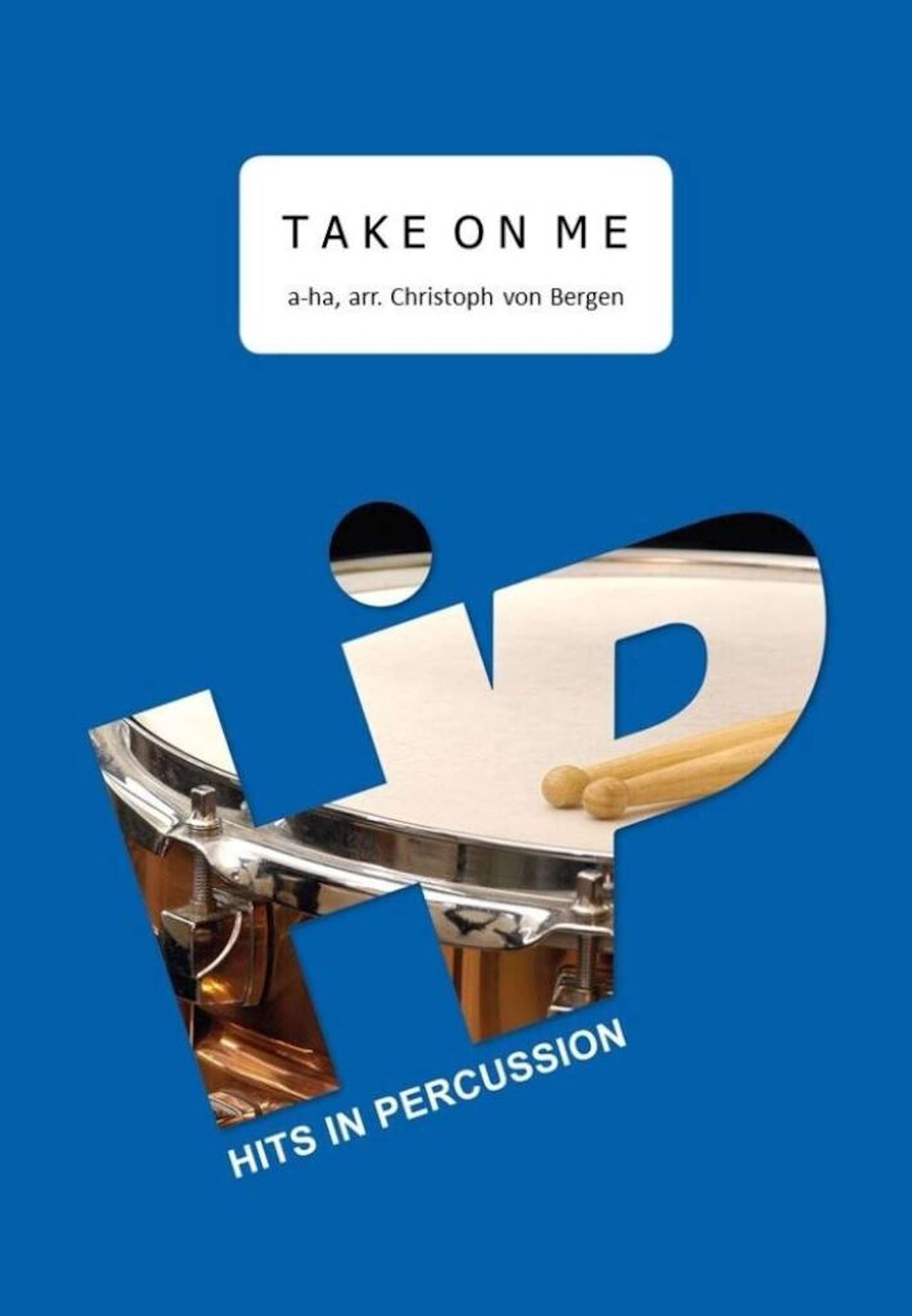 Take on me Morten Harket & Pal Waaktaar Partition